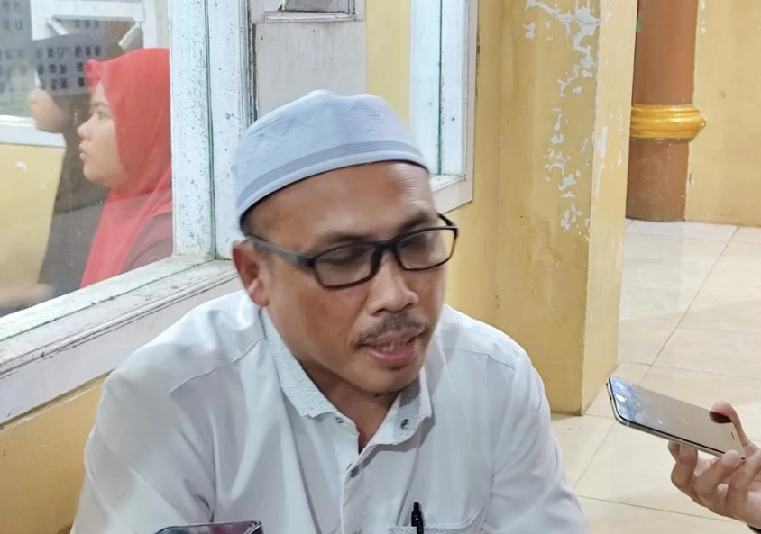 Irigasi Permanen Jadi Program Unggulan Loa Raya untuk Atasi Gagal Panen